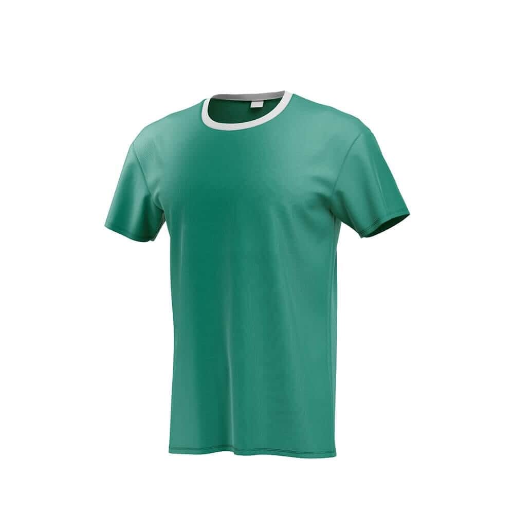 Teal Green